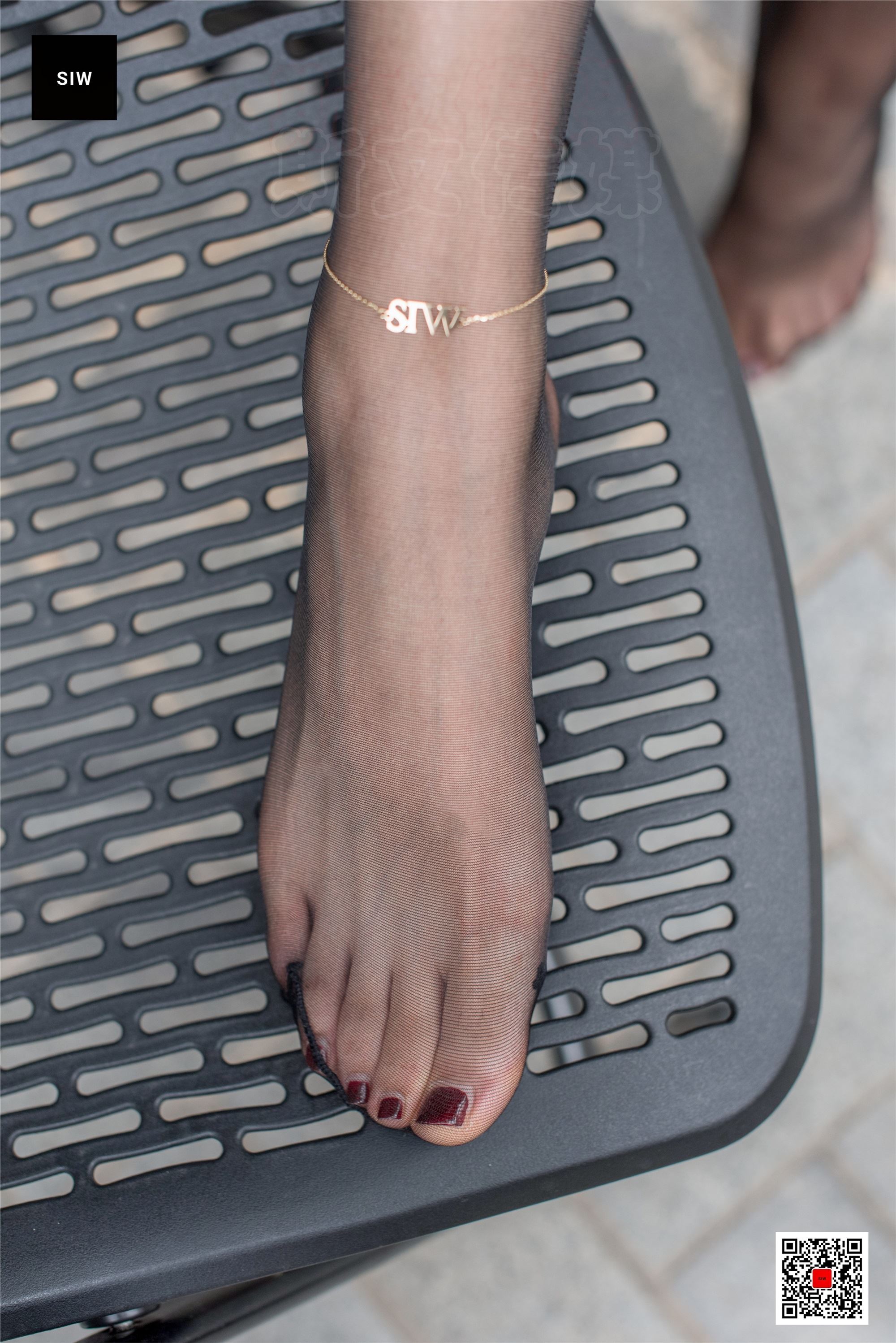 SIW斯文传媒 076 咖啡厅招待 - 嘉慧